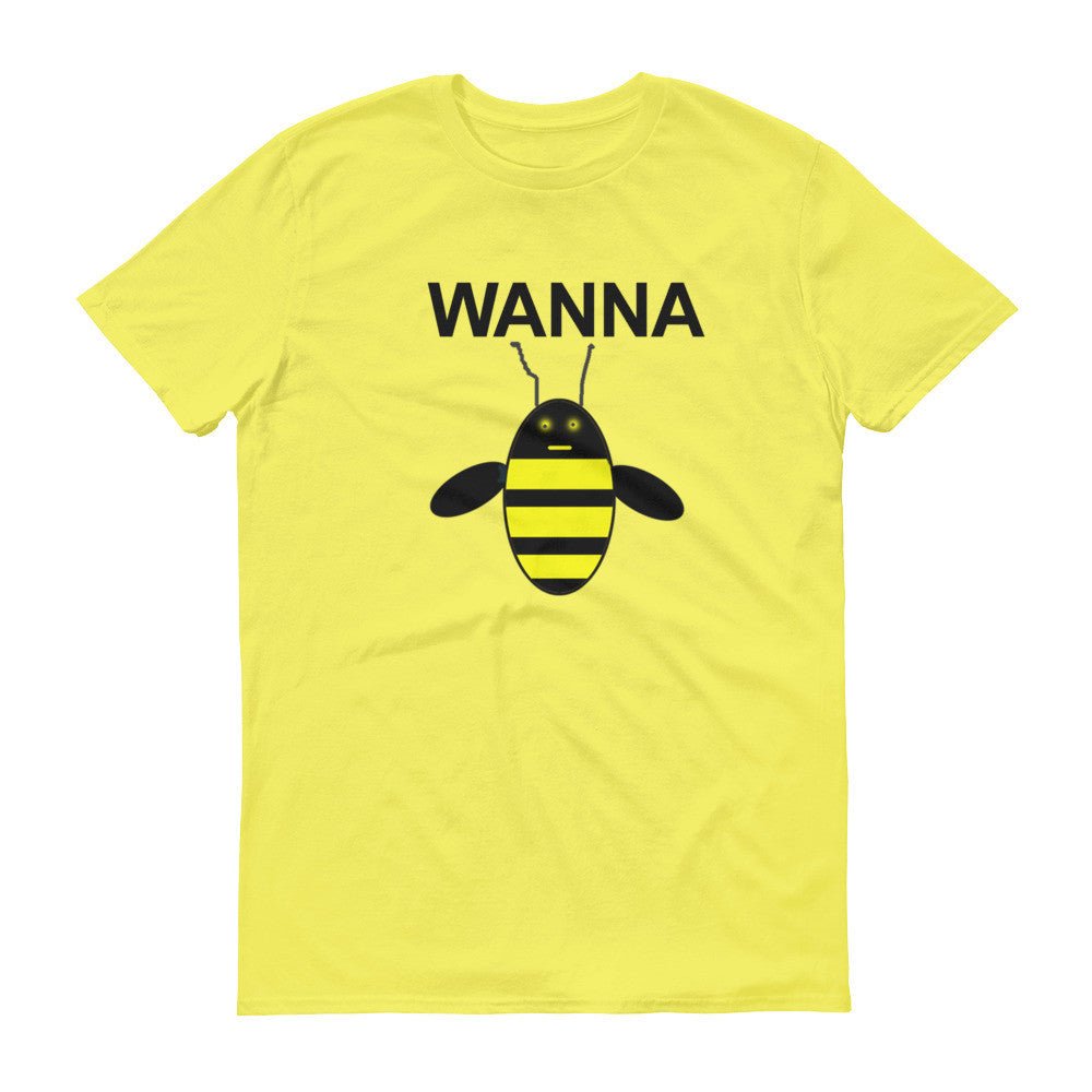 WANNA BEE  B-shirt - Image 8
