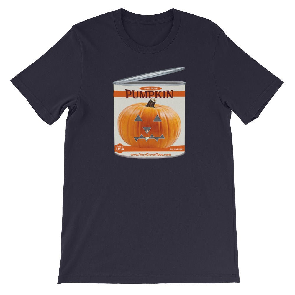 URBAN JACK-O-LANTERN t-shirt - Image 3
