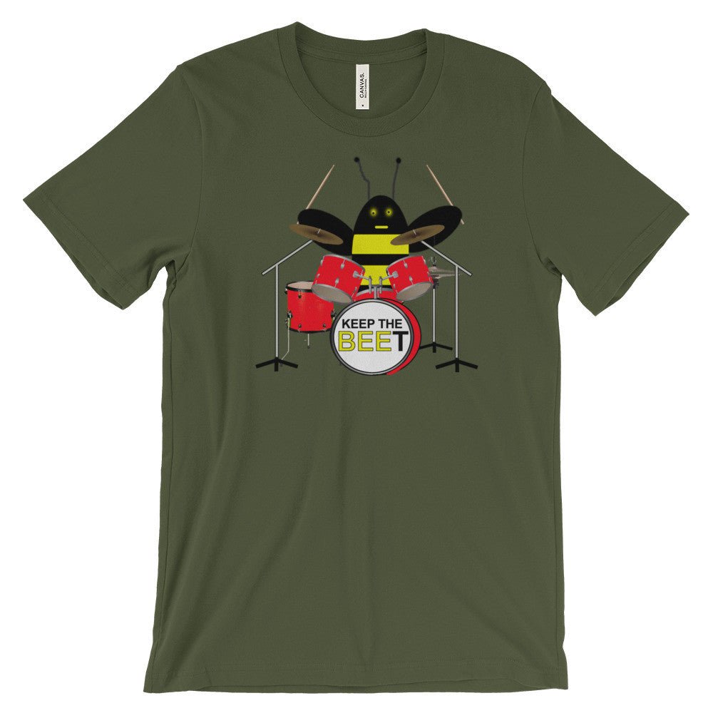 KEEP THE BEEt  B-shirt - Image 3