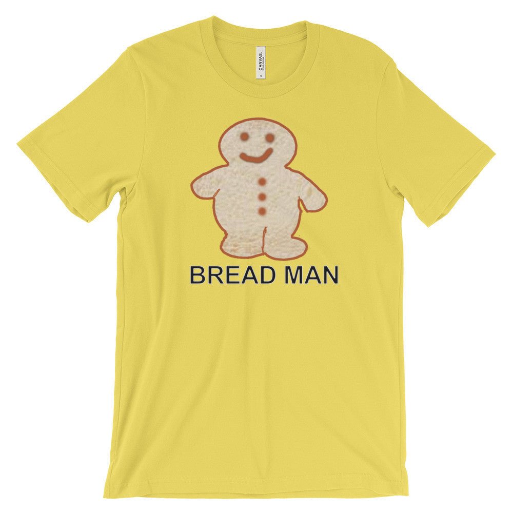 BREAD MAN t-shirt - Image 7