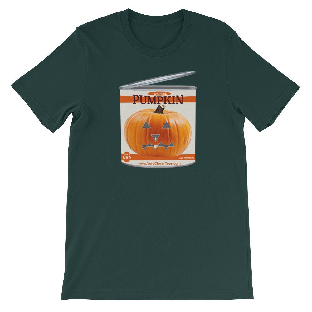 URBAN JACK-O-LANTERN t-shirt - Image 4