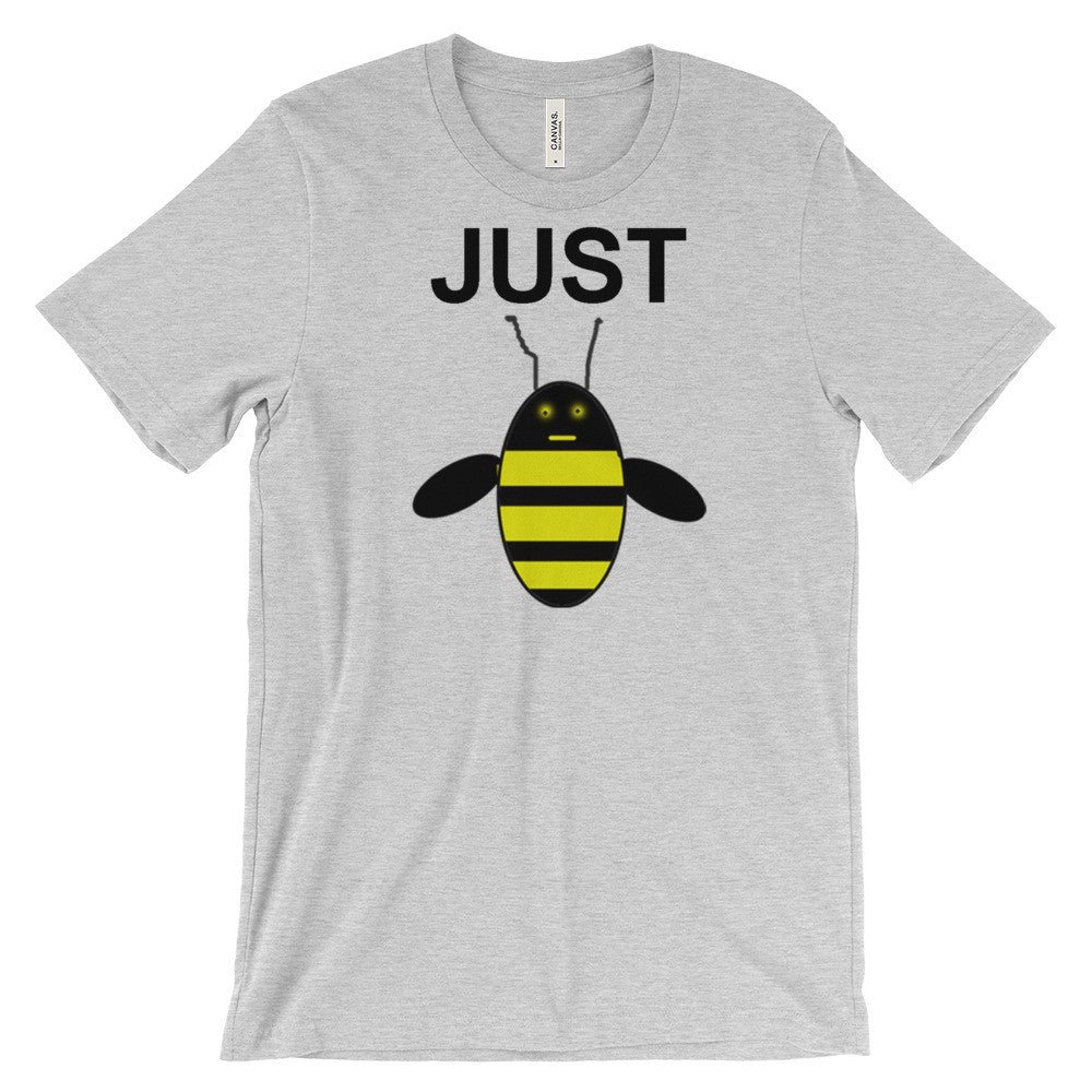 JUST BEE  B-shirt - Image 5