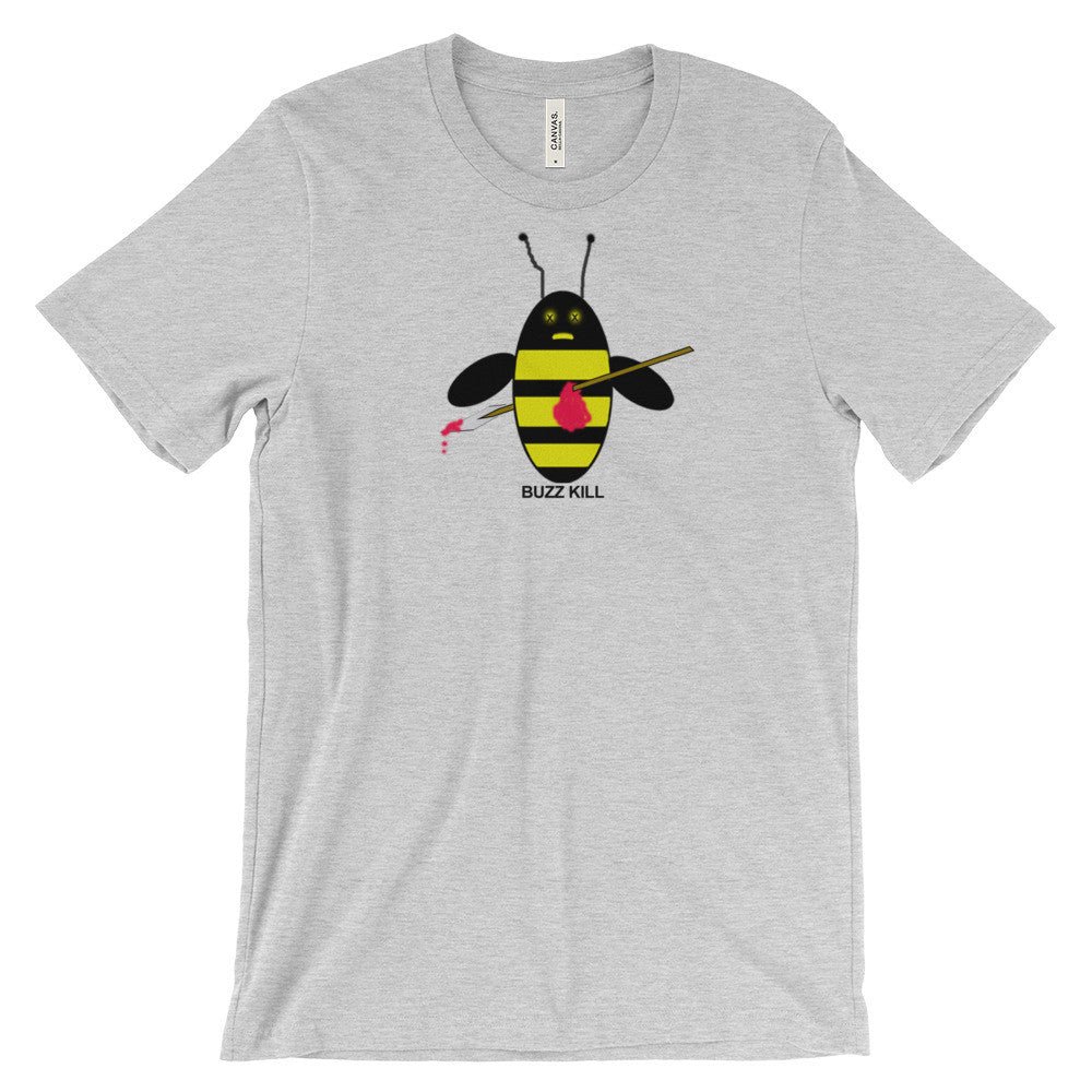 BUZZ KILL B-shirt - Image 4