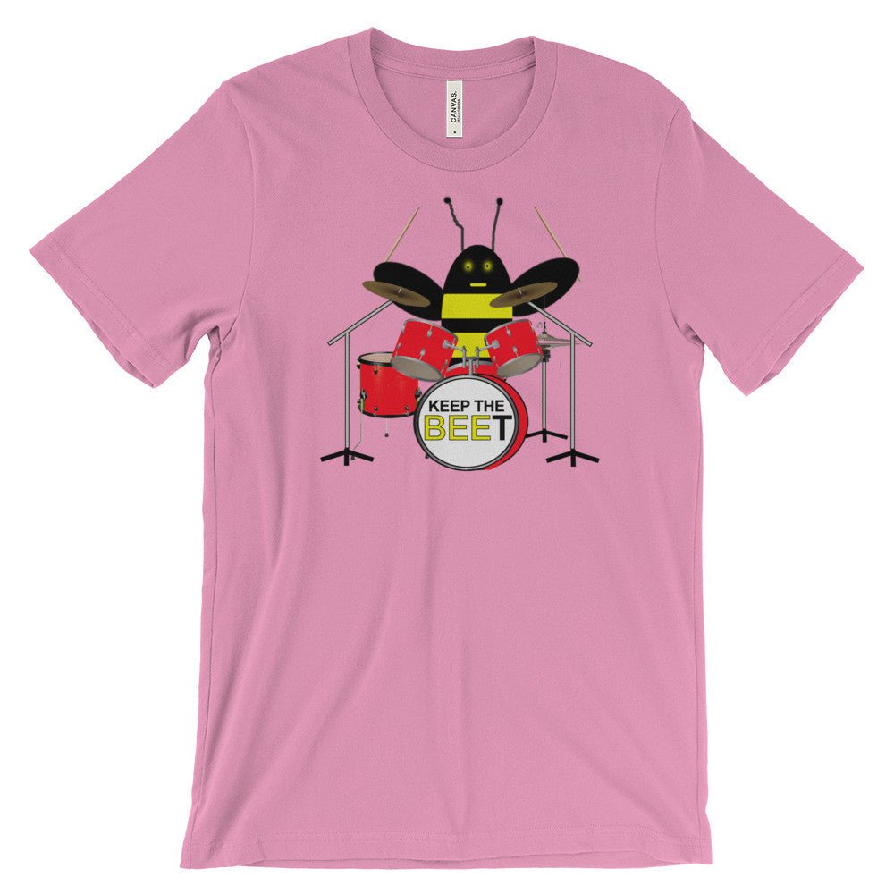 KEEP THE BEEt  B-shirt - Image 12