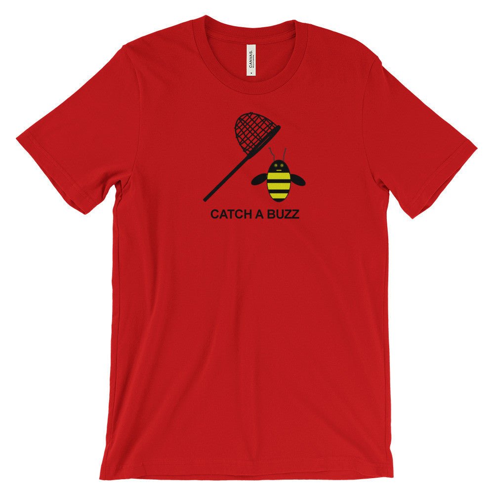 CATCH A BUZZ  Bee-shirt - Image 8