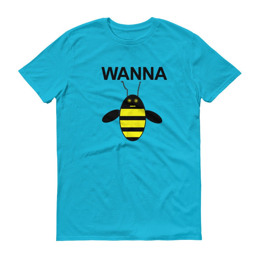WANNA BEE  B-shirt - Image 9