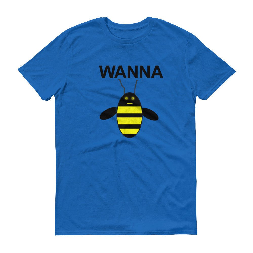 WANNA BEE  B-shirt - Image 5