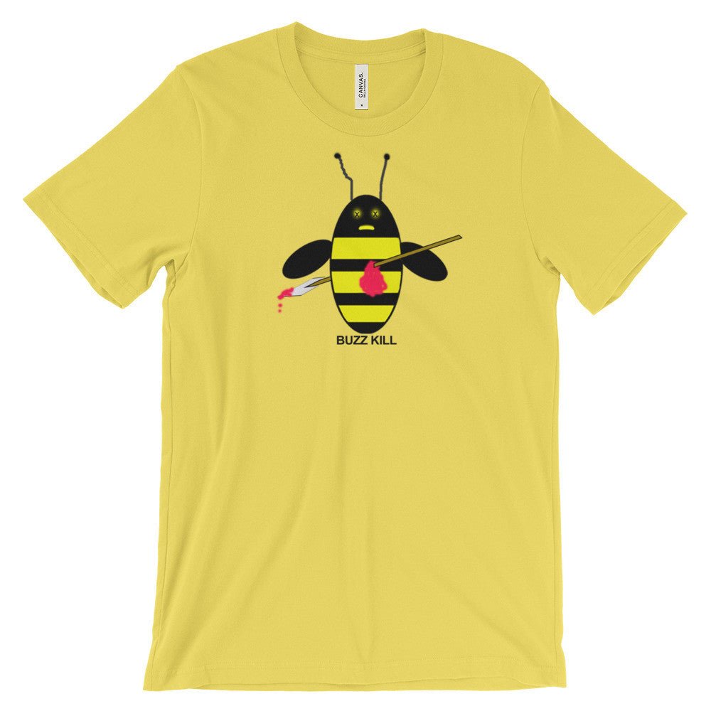 BUZZ KILL Bee-shirt - Image 6