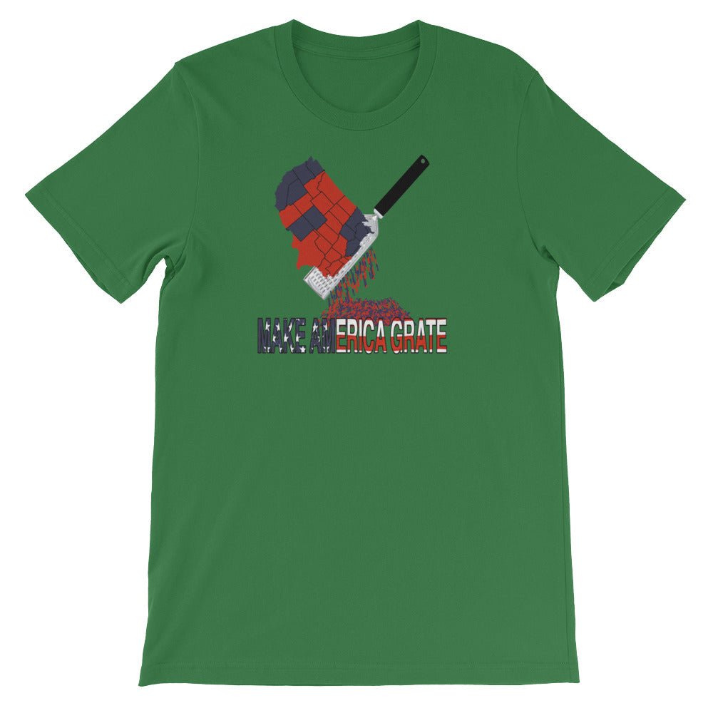 MAKE AMERICA GRATE t-shirt - Image 5