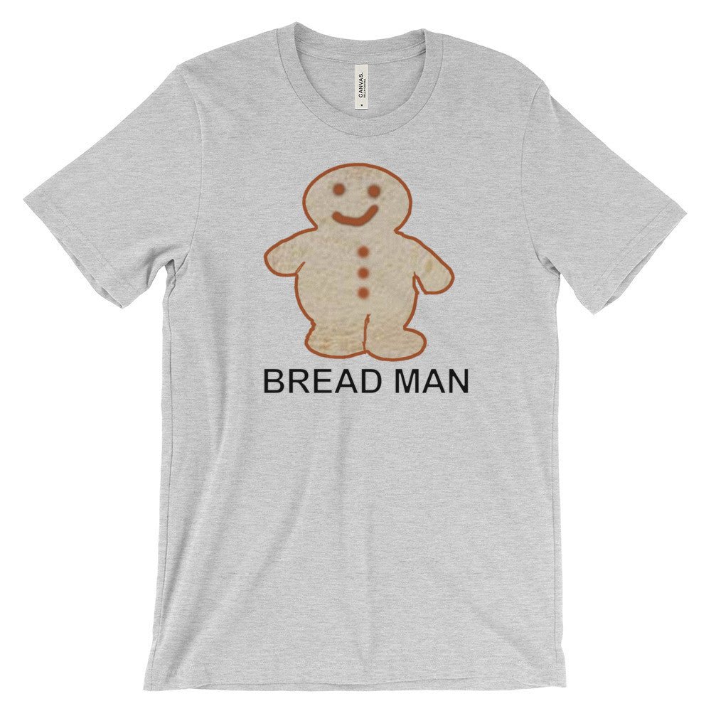 BREAD MAN t-shirt - Image 4