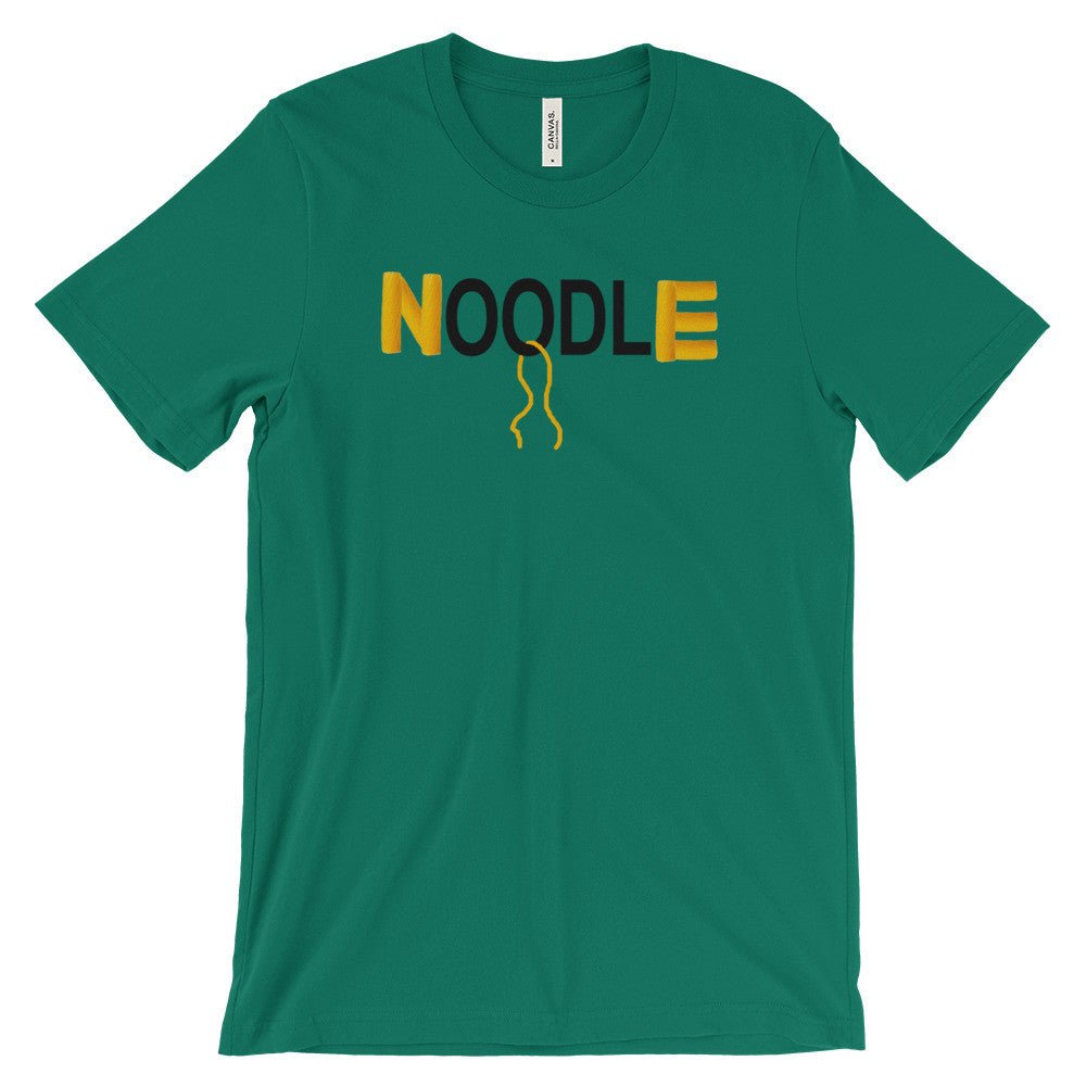 NOODLE   ziTi-shirt - Image 5