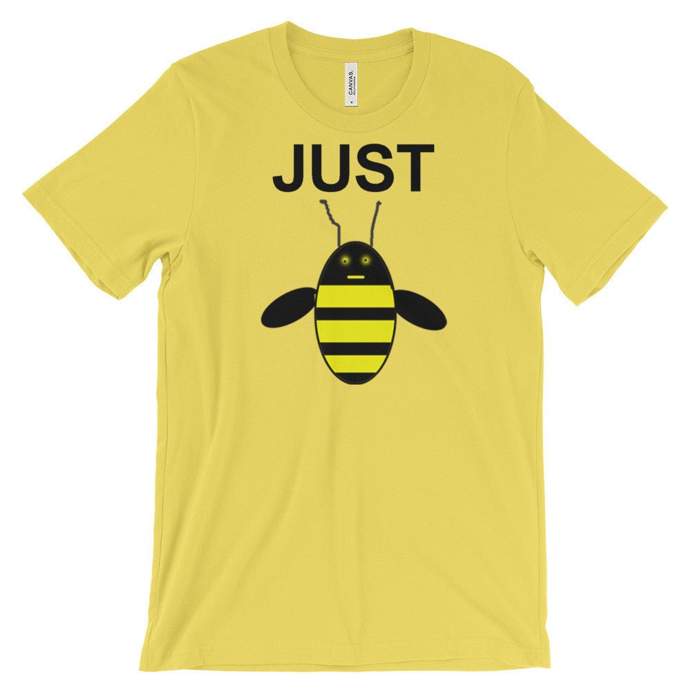 JUST BEE  B-shirt - Image 9