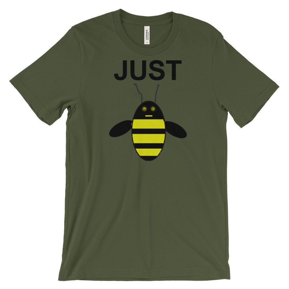 JUST BEE  B-shirt - Image 2