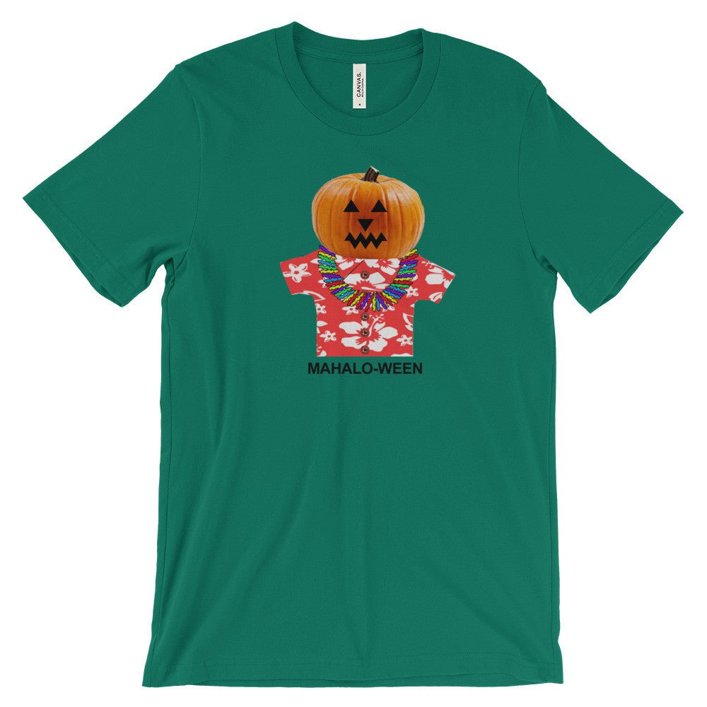 MAHALO-WEEN    T-shirt - Image 5
