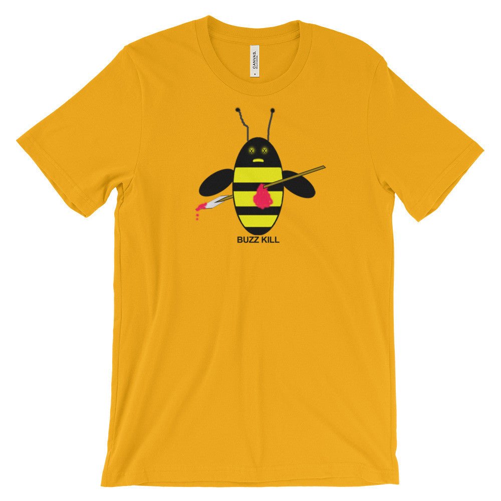 BUZZ KILL Bee-shirt - Image 7