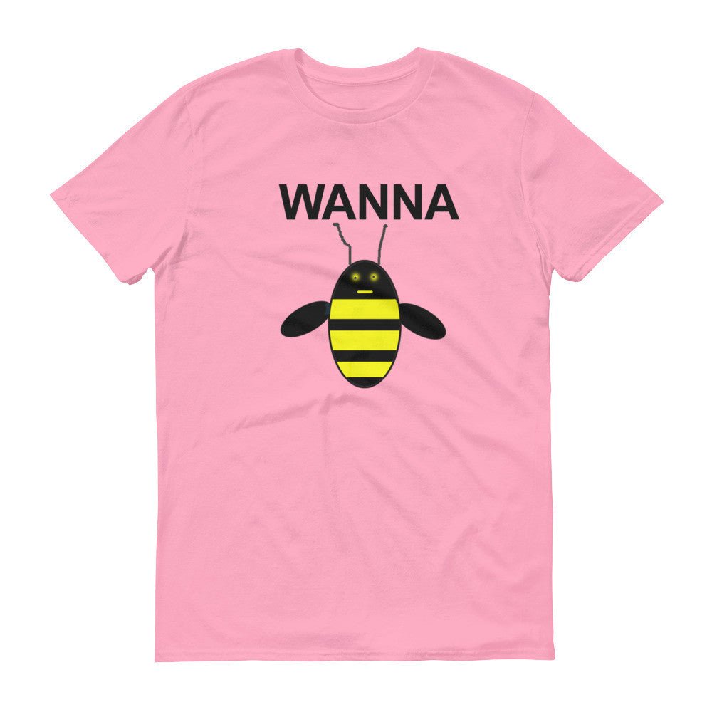 WANNA BEE  B-shirt - Image 10