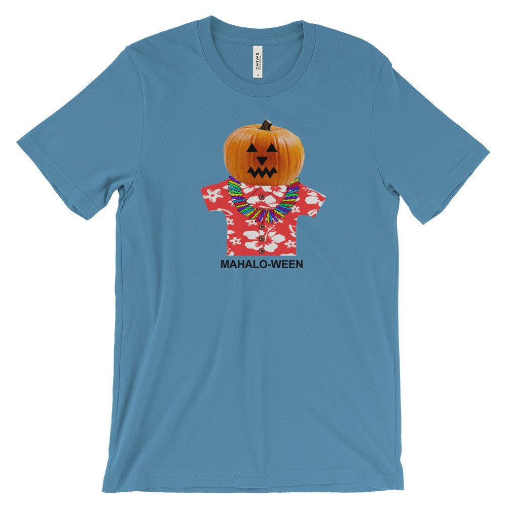 MAHALO-WEEN    T-shirt - Image 6