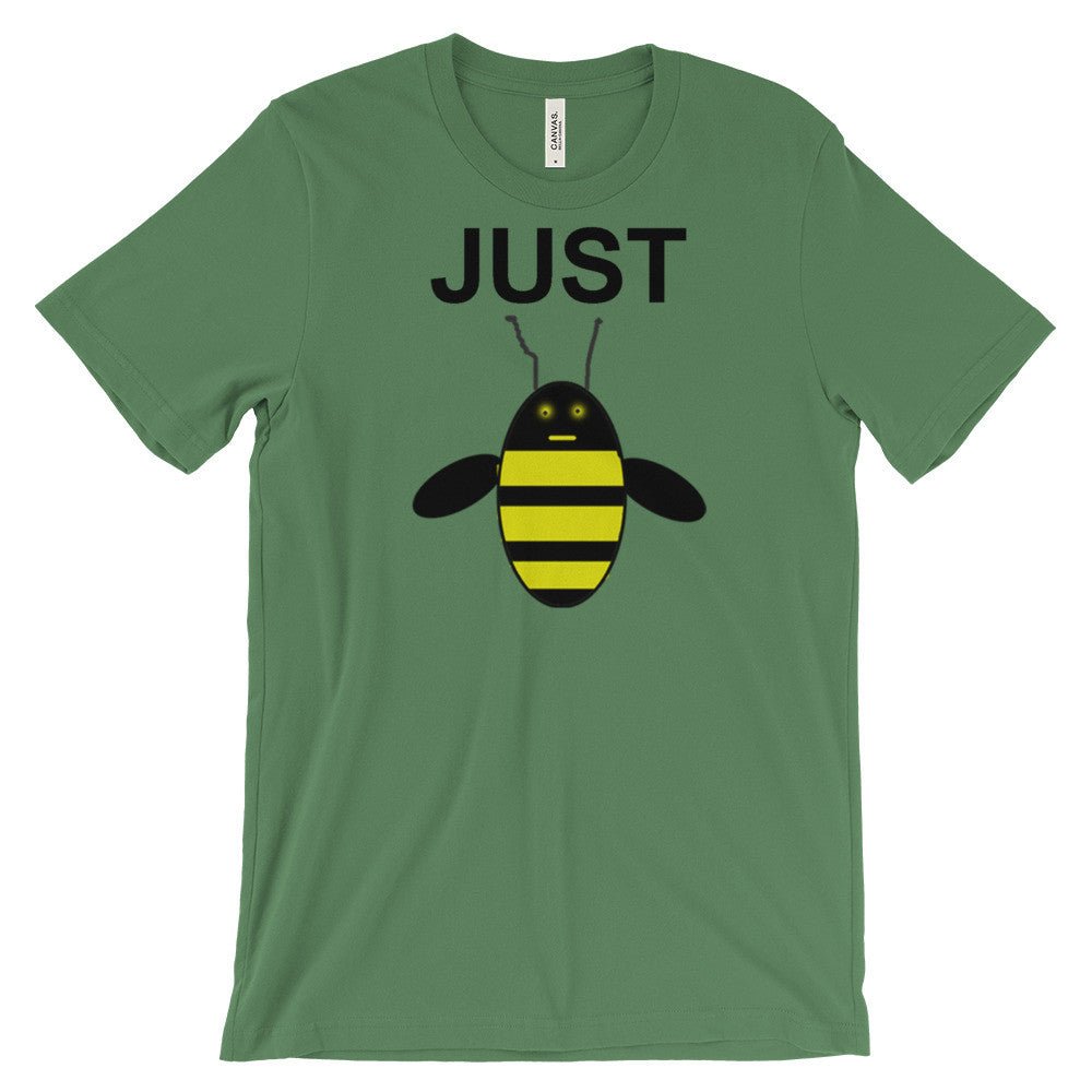 JUST BEE  B-shirt - Image 4