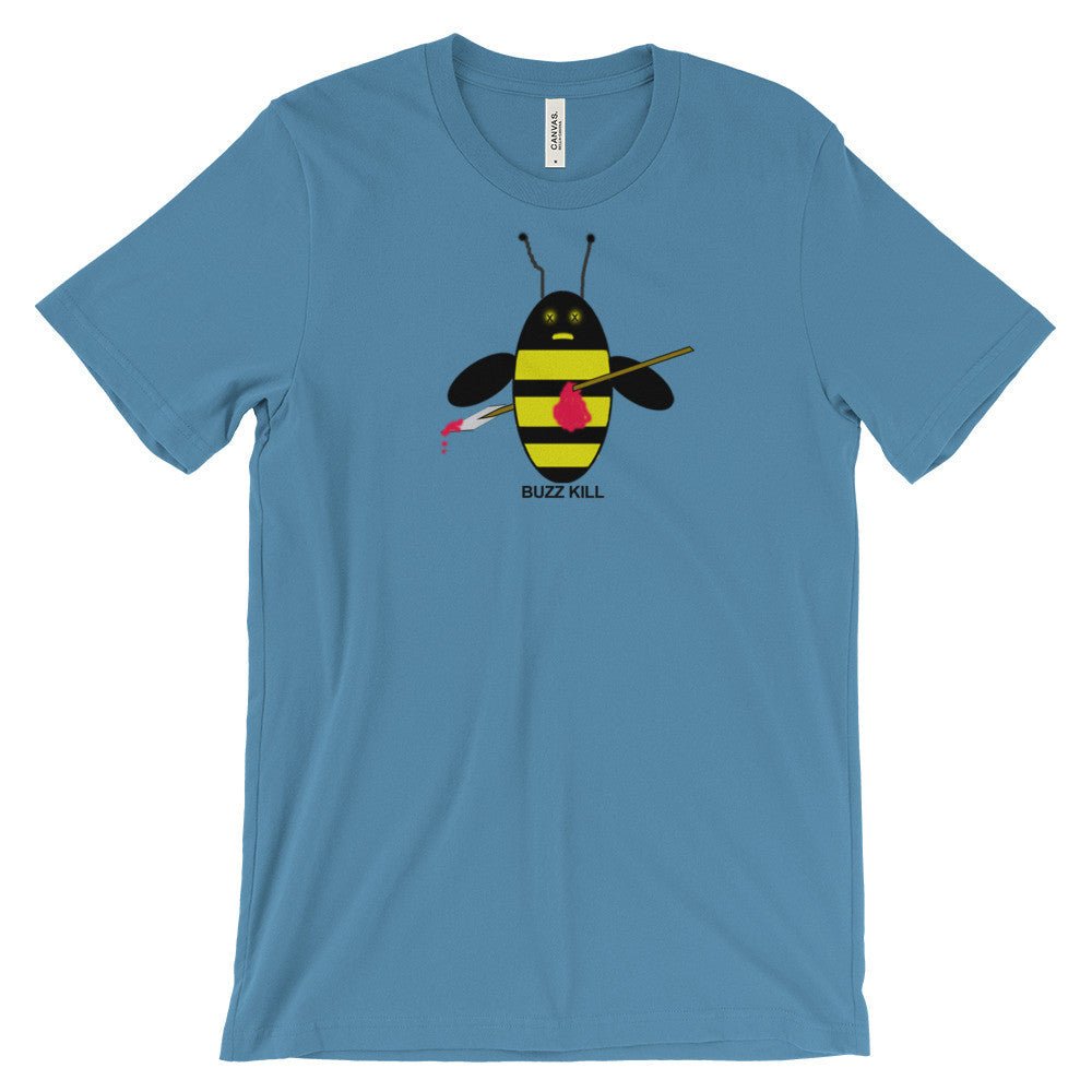 BUZZ KILL B-shirt - Image 5
