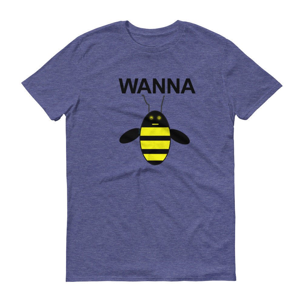 WANNA BEE  B-shirt - Image 2