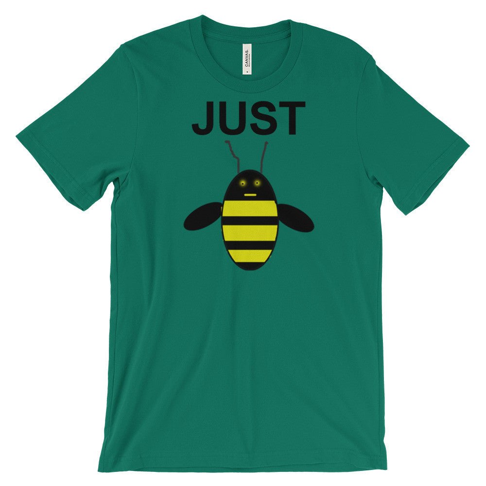 JUST BEE  B-shirt - Image 6