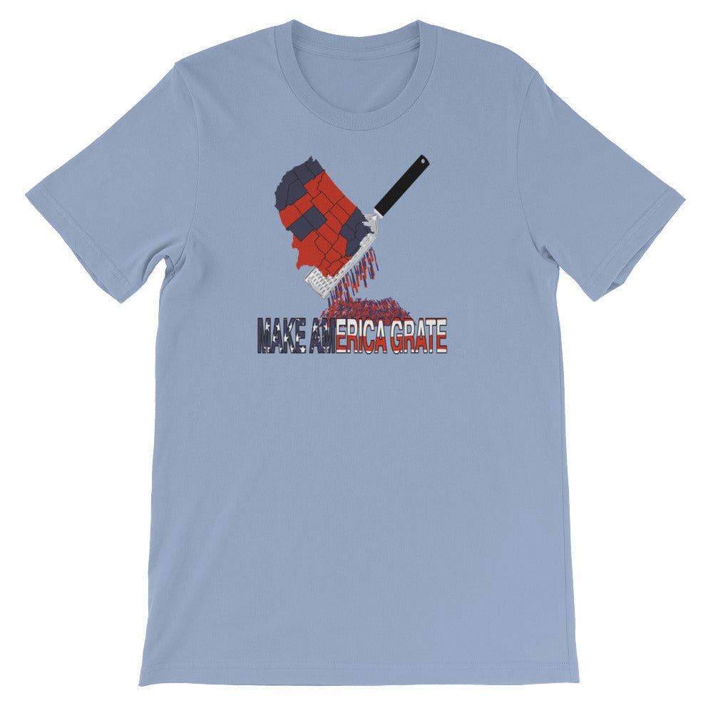 MAKE AMERICA GRATE t-shirt - Image 9