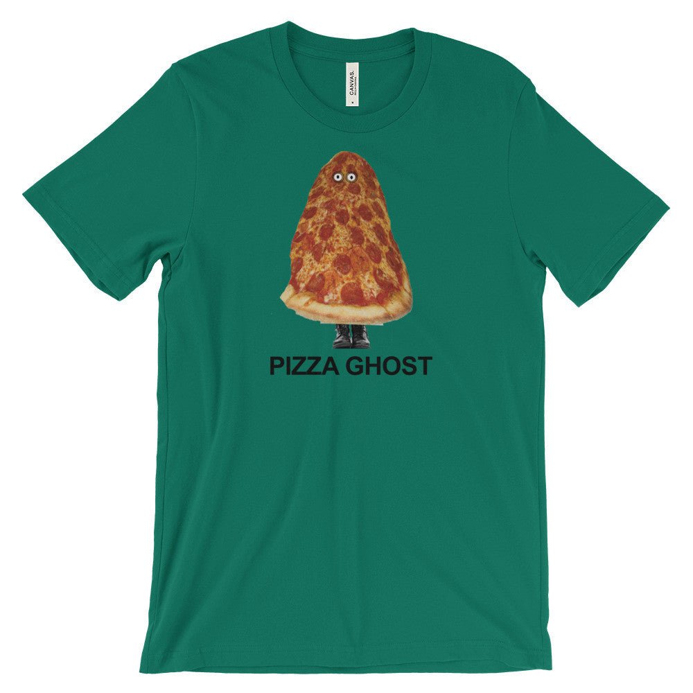 PIZZA GHOST t-shirt - Image 4